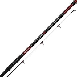 Sonik Vader XS Power Beach Rods